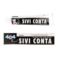 404 Sıvı Conta 45 GR Siyah