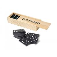 Ahşap Domino Seti