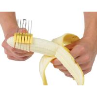 Banana Slicer Muz Dilimleyici