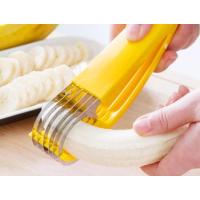 Banana Slicer Muz Dilimleyici