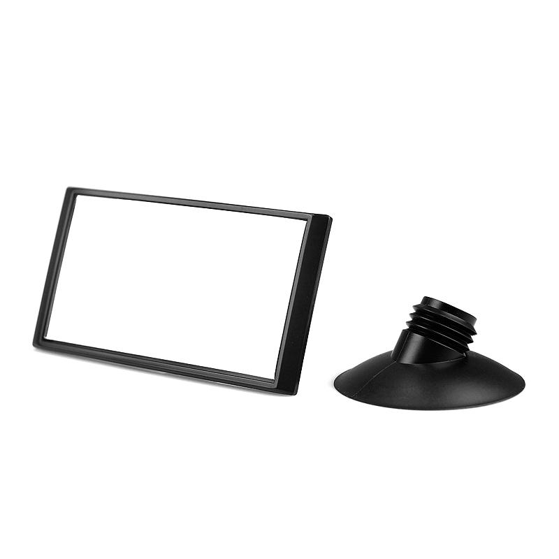 Bebek Güvenlik Dikiz Aynası Baby Rearview Mirror Üyelere Özel + KDV