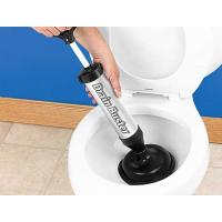 Drain Buster Tuvalet - Lavabo ve Klozet Pompası