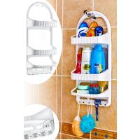 Duşa Asılabilir Şampuanlık - Shower Caddy