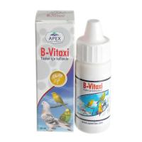 Güvercin B Vitamini - Tüy Dökümü İçindir