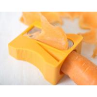 Kalemtraş Havuç Soyacağı Carrot Sharpener