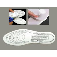 Memory Foam Insole Rahatlatıcı Ayakkabı Süngeri