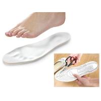 Memory Foam Insole Rahatlatıcı Ayakkabı Süngeri