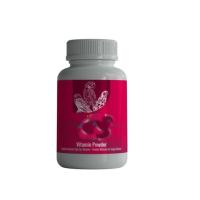 Muhabbet Kuşu- Papağan- Güvercin İçin Toz Vitamin - 100Gr