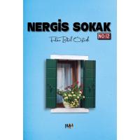 Nergis Sokak No 12 - Fatma Betül Öztürk Tilki Kitap