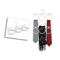 Perfect Tie Hanger Kravat ve Eşarp Askısı