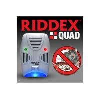 Riddex Quad Pest Repelling Haşere ve Fare Kovucu