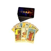 Tarot Kartı Destesi - Ayza