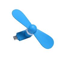 Telefonlar İçin Taşınabilir Usb Fan – Android