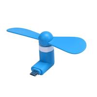 Telefonlar İçin Taşınabilir Usb Fan – Android