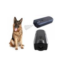 Ultrasonik Köpek ve Kedi Uzaklaştırıcı (Model 2)